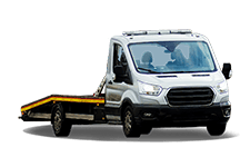 Minibus Rental Stockport - 3.5 Tonne Recovery Truck - Truck hire Stockport