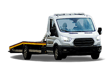 Minibus Rental Stockport - Recovery Van - Van hire Stockport