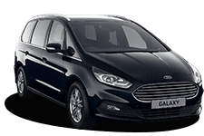 Minibus Rental Stockport - 7 Seater Manual Minibus - Minibus hire Stockport