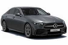 Minibus Rental Stockport - C Class Auto - car hire Stockport
