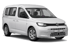 Minibus Rental Stockport - Caddy Van - Van hire Stockport