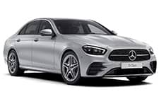 Minibus Rental Stockport - E Class Auto - car hire Stockport