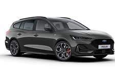 Minibus Rental Stockport - Focus Auto - car hire Stockport