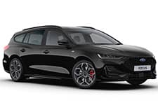 Minibus Rental Stockport - Focus Estate - car hire Stockport