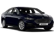 Minibus Rental Stockport - Mondeo Auto - car hire Stockport