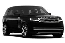 Minibus Rental Stockport - Range Rover - car hire Stockport